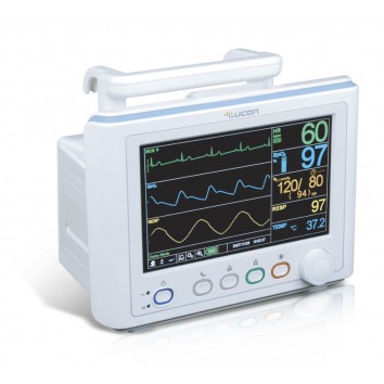 PATIENT MONITOR - LUCON M-20